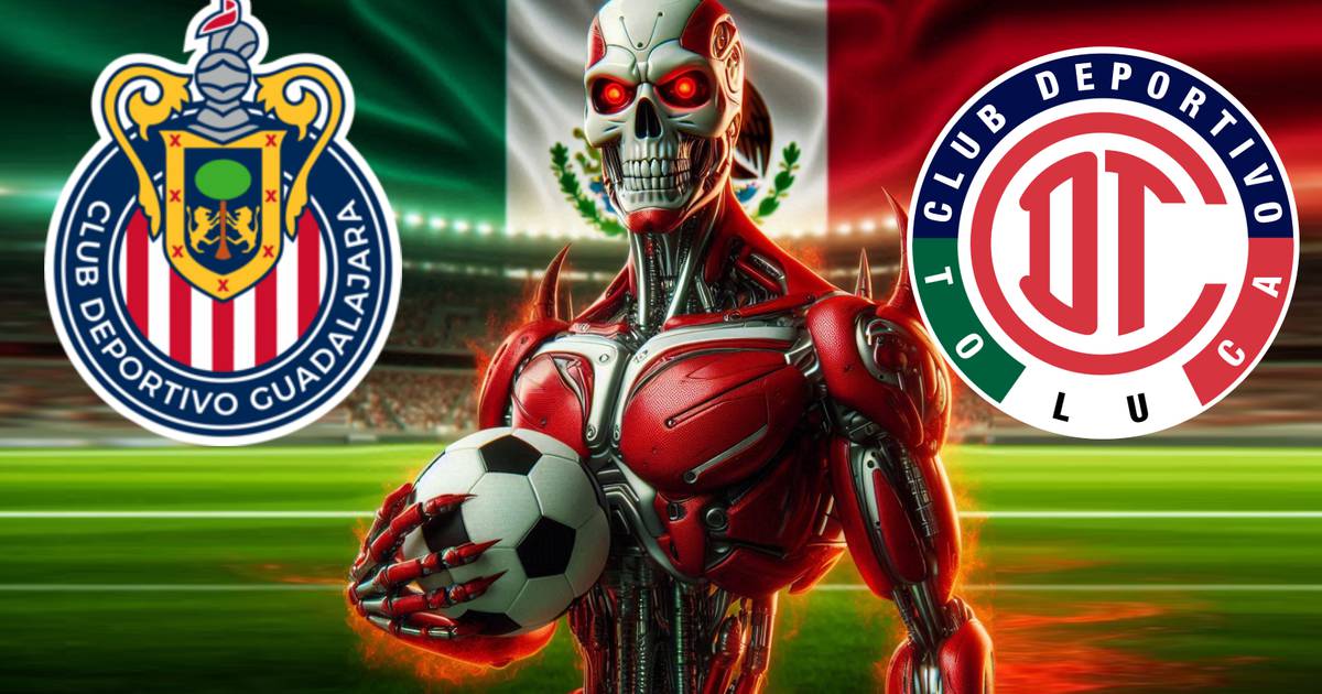 Inteligencia artificial predice el RESULTADO en J1 de la Liga MX – Fox Sports