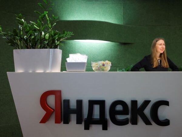 Investors bid to exchange nearly all eligible Yandex NV shares to Russian entity, consortium says