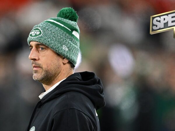 Is Aaron Rodgers’ trip to Egypt a valid excuse for missing minicamp?