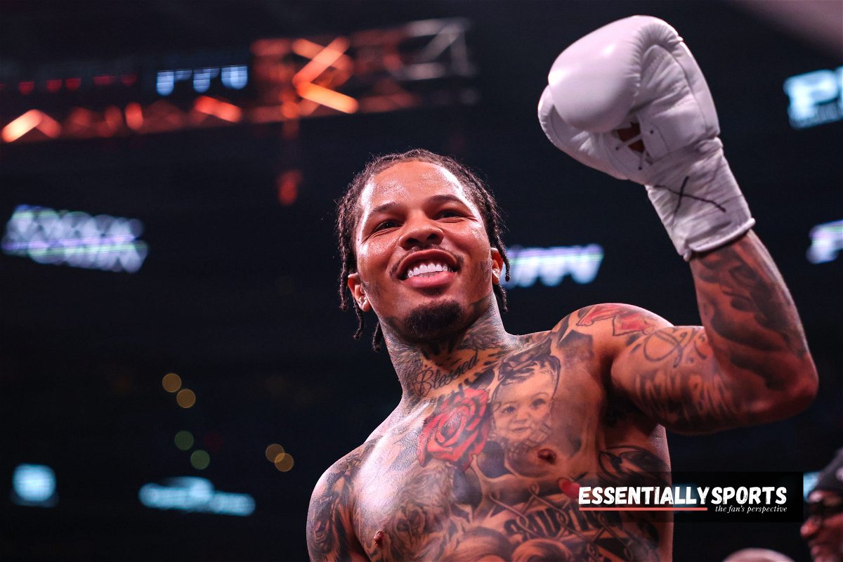 Is Gervonta Davis Better Than Terence Crawford? Floyd Mayweather Dragged In to Argue a Point