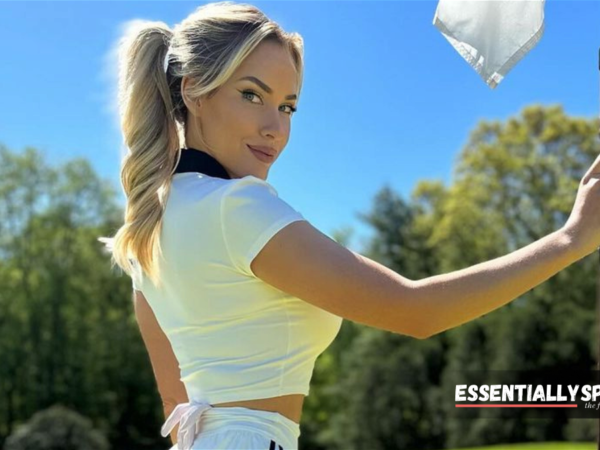 Is Paige Spiranac’s New Subscription Site a Rival to OnlyFans? Exploring the Money Game Behind Golf Queen’s Switch