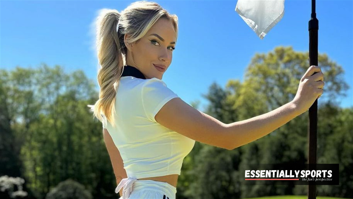 Is Paige Spiranac’s New Subscription Site a Rival to OnlyFans? Exploring the Money Game Behind Golf Queen’s Switch