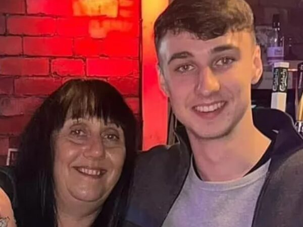 Jay Slater's 'desperate' family vows to keep searching in Tenerife until missing teen is found after cops call off hunt