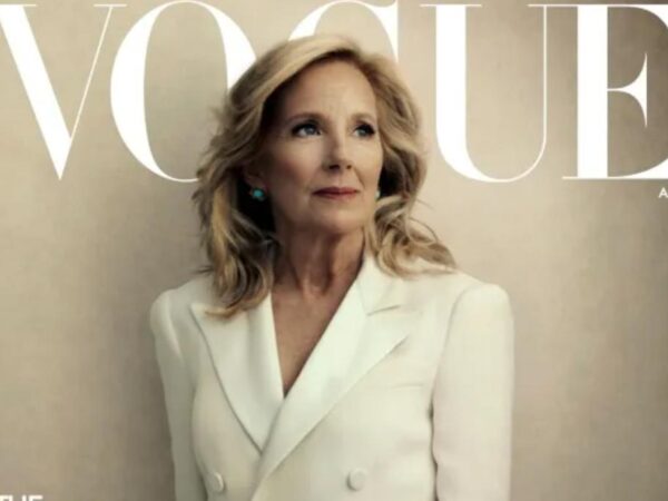 Jill Biden features on 'Vogue' cover, vows not to give up on Joe after disastrous debate