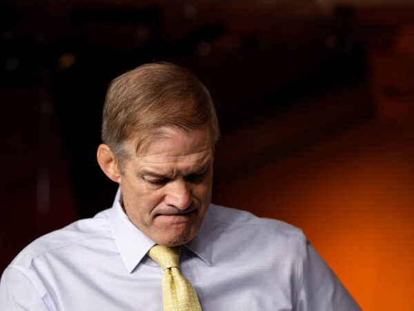 Jim Jordan worries dozens of members may leave en masse over House Freedom Caucus civil war