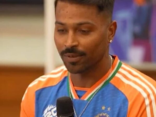 "Jo Gaali De Rahe Hain...": India Star Reveals How Hardik Pandya Dealt With Booing