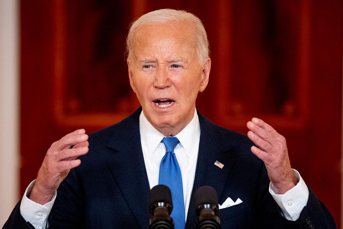 Joe Biden Sets First Interview With George Stephanopoulos Since Catastrophic Debate: How To Watch 