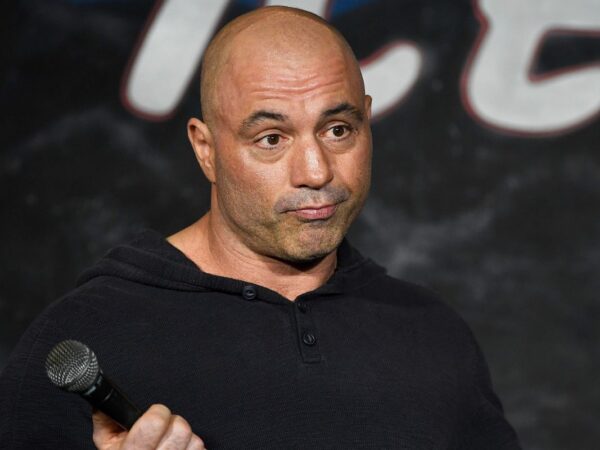 Joe Rogan