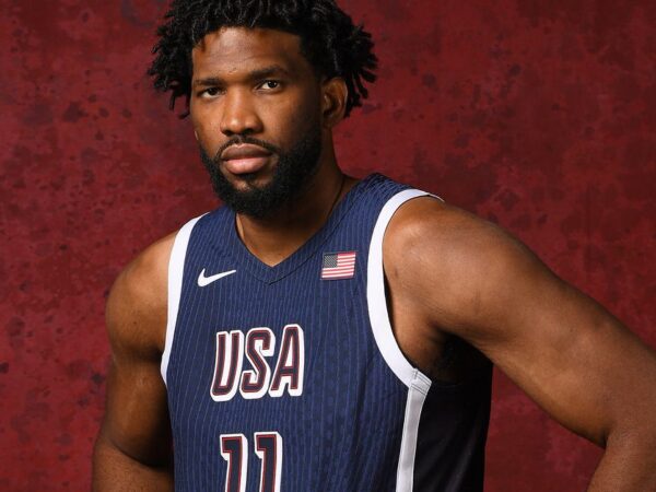 Joel Embiid’s decision to play for USA and not Cameroon has no room for criticism