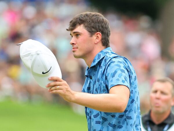 John Deere Classic: Davis Thompson’s sensational, historic 1st victory