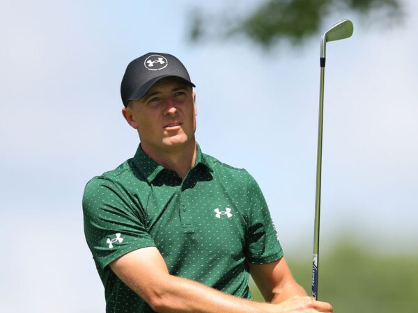 John Deere Classic: Jordan Spieth skyrockets contention strong round