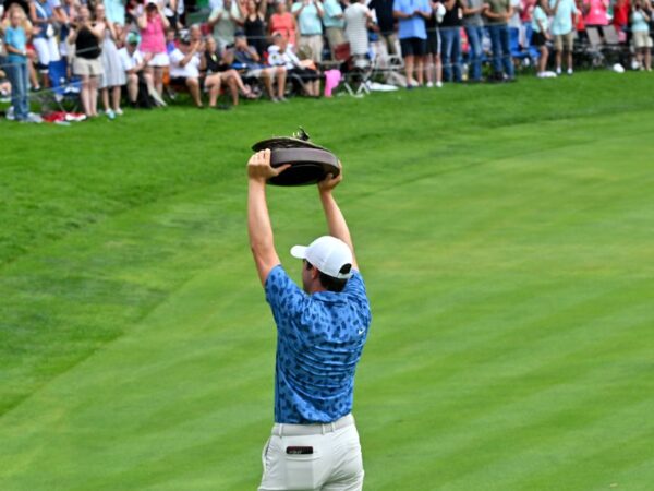 John Deere Classic’s colossal amount of birdies is an enormous red flag