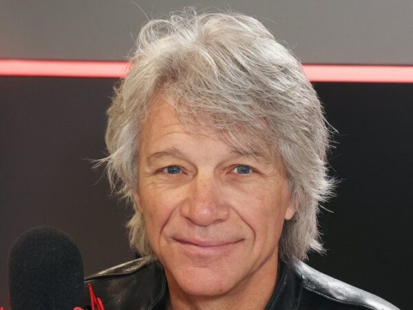 Jon Bon Jovi’s Mom Carol Bongiovi Dead at Age 83