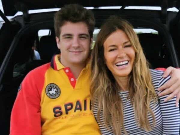 Kelly Bensimon Puts 'Family First' on Date of Canceled Wedding