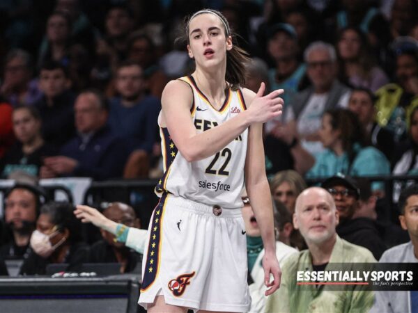 Kelsey Plum’s Banter with Caitlin Clark Might Change WNBA Veterans' ‘Jealousy’ Narrative Among Fans: “CC Still Scared Y’all Are Just Gonna Body Slam Her”