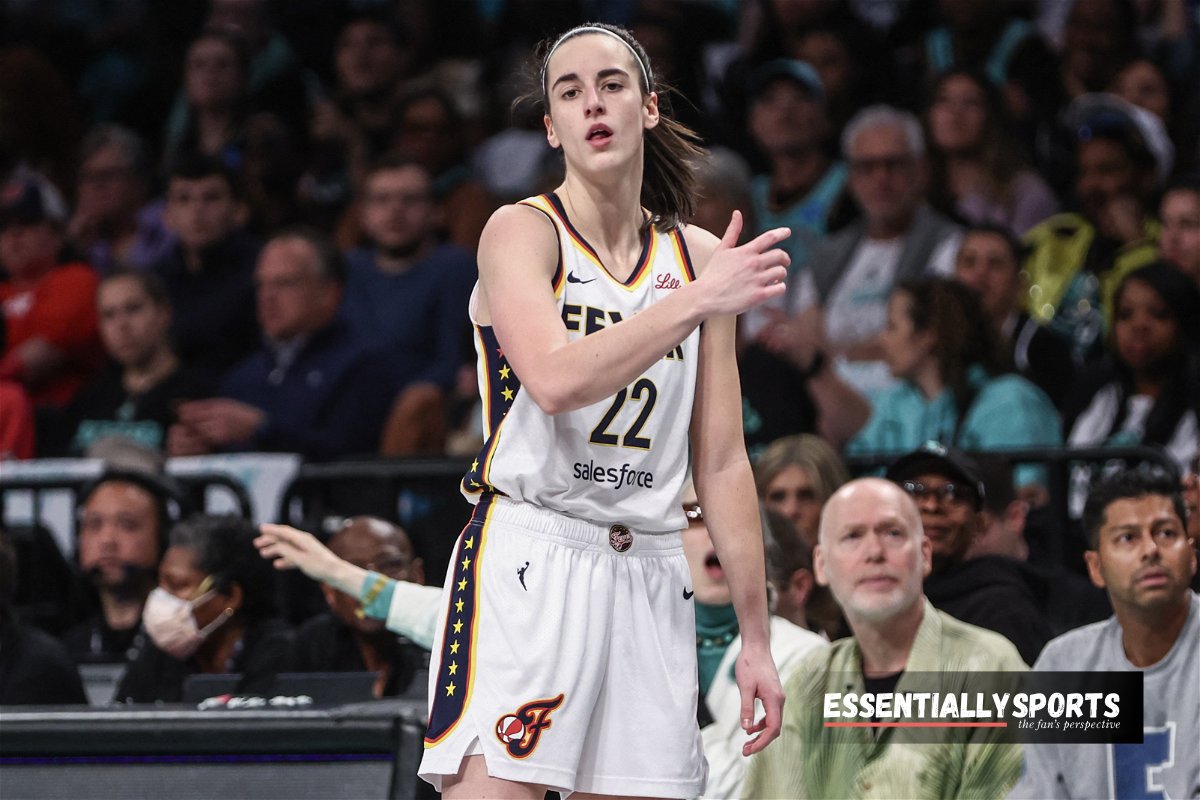 Kelsey Plum’s Banter with Caitlin Clark Might Change WNBA Veterans' ‘Jealousy’ Narrative Among Fans: “CC Still Scared Y’all Are Just Gonna Body Slam Her”