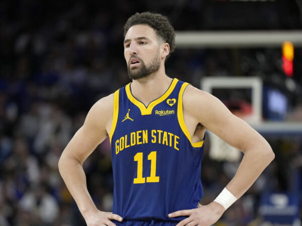 Klay Thompson: 'I Look Forward to Being Rejuvenated' After Leaving Warriors for Mavs | News, Scores, Highlights, Stats, and Rumors