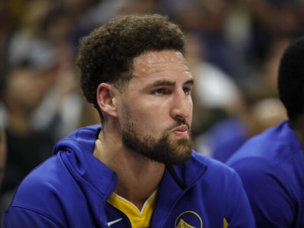 Klay Thompson's sign-and-trade with Mavericks turns into first 6-team trade in NBA history