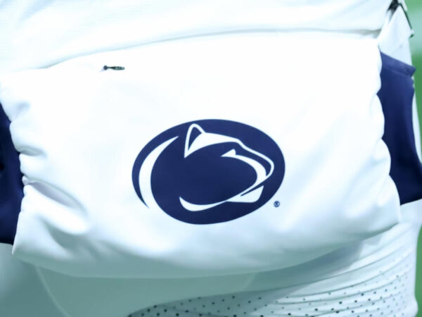 LaVar Arrington II, son of legendary Penn State linebacker, commits to Nittany Lions