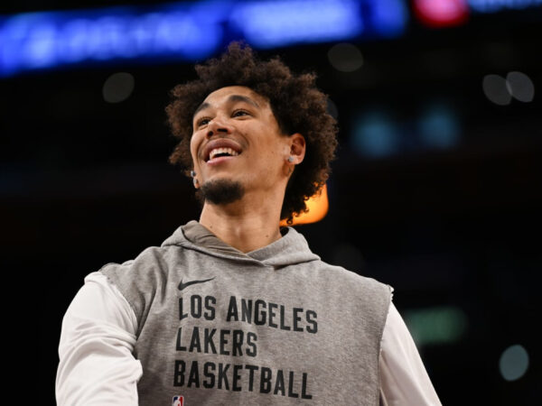 Lakers Trade Rumors: LA Would Prioritize Jaxson Hayes over Christian Wood, Reddish | News, Scores, Highlights, Stats, and Rumors