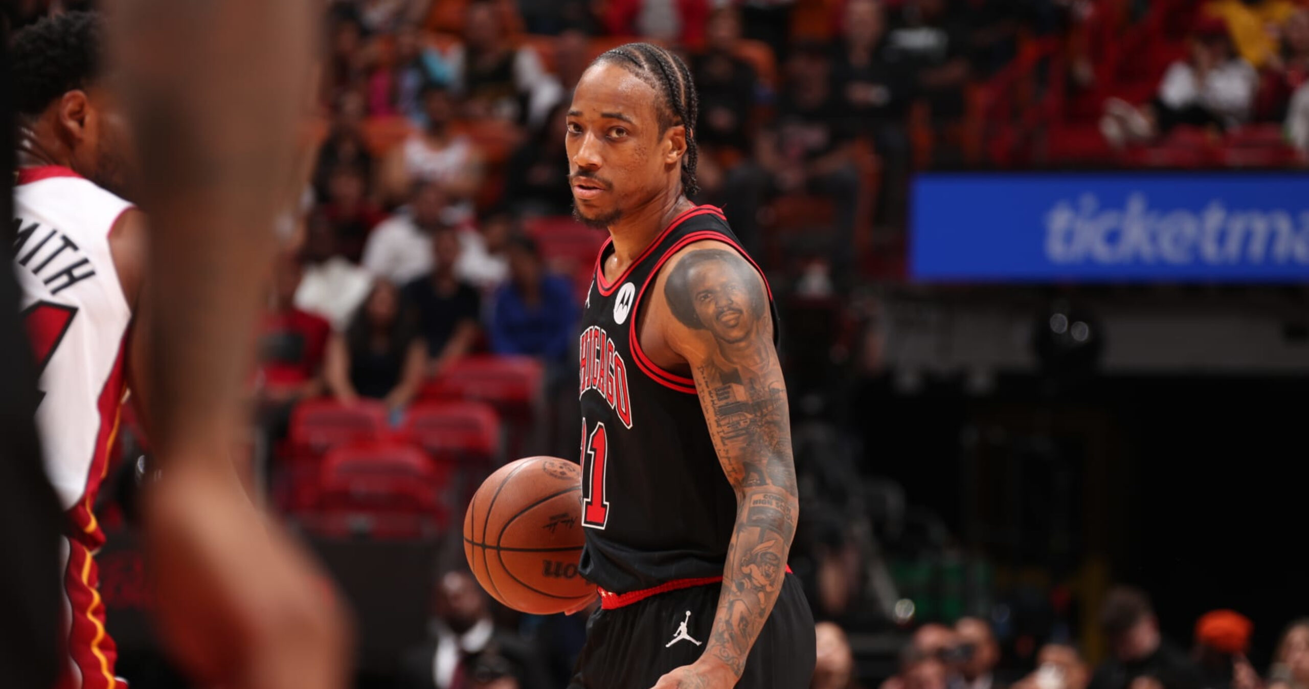 Lakers Trolled By NBA Fans After DeMar DeRozan to Kings in Sign-and-Trade from Bulls | News, Scores, Highlights, Stats, and Rumors