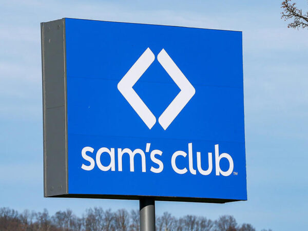 Last chance to get this Sam's Club 4th of July membership deal: Save 60%