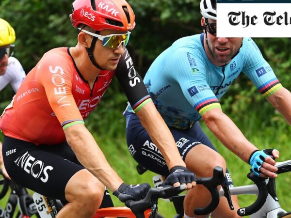 Latest updates from stage 10 as Cavendish hunts sprint victory