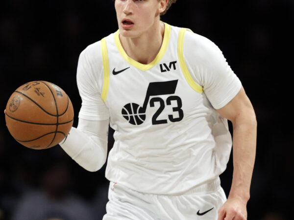 Lauri Markkanen Trade Rumors: Heat Linked to Jazz Star amid Warriors, Spurs Buzz | News, Scores, Highlights, Stats, and Rumors