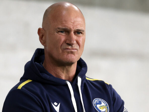 Leeds Rhinos head coach search, Ian Blease comments, Brad Arthur link