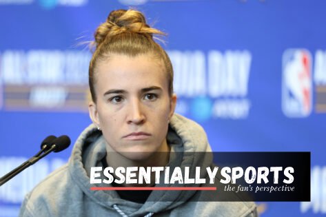 Liberty vs Lynx: Why Is Sabrina Ionescu Possibly Out for Tonight’s WNBA Game in New York