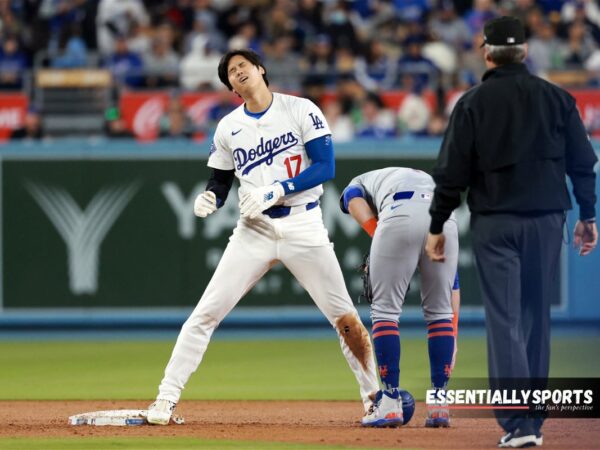 'Lifetime Ban' on Fans Demanded After Shohei Ohtani Homerun Strikes A Child's Head In Bizarre Fashion