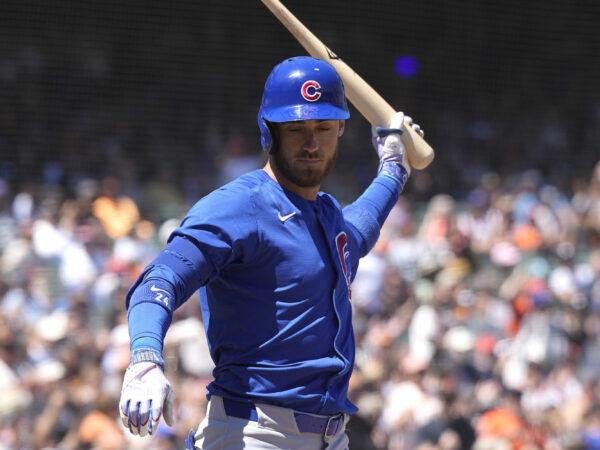 MLB Rumors: Cubs Prepare Firesale amid Cody Bellinger, Taillon, Hoerner Trade Buzz | News, Scores, Highlights, Stats, and Rumors