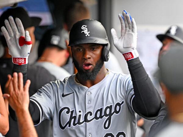 MLB Trade Rumors: GMs Doubt White Sox Get Luis Robert Jr. Price; Erick Fedde Targeted | News, Scores, Highlights, Stats, and Rumors