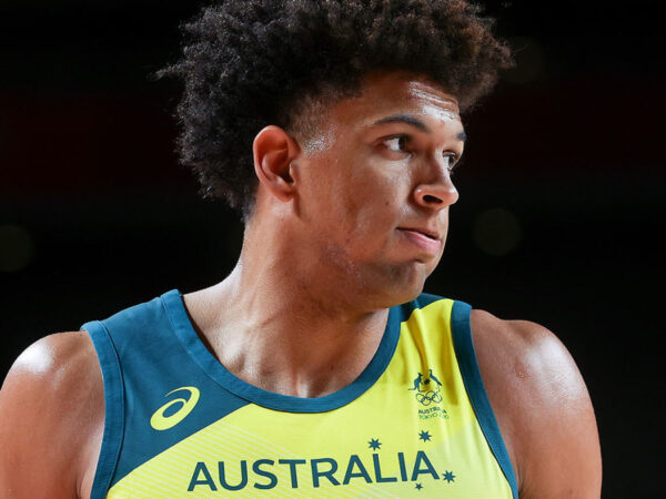 Matisse Thybulle in shock Boomers omission as Matthew Dellavedova makes unlikely return