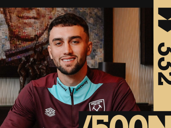 Max Kilman to West Ham: The Athletic 500 transfer ratings