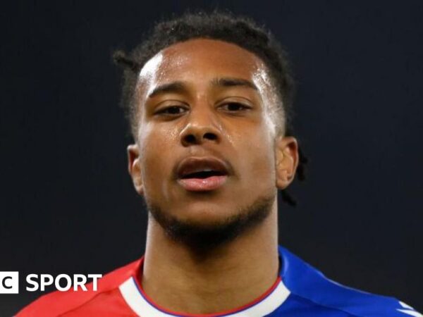 Michael Olise: Bayern Munich sign Crystal Palace winger