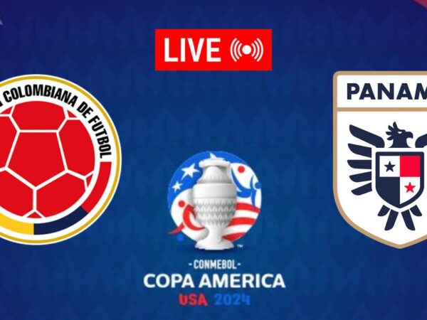 Mira aquí el minuto a minuto de la Copa América en DIRECTO – Fox Sports