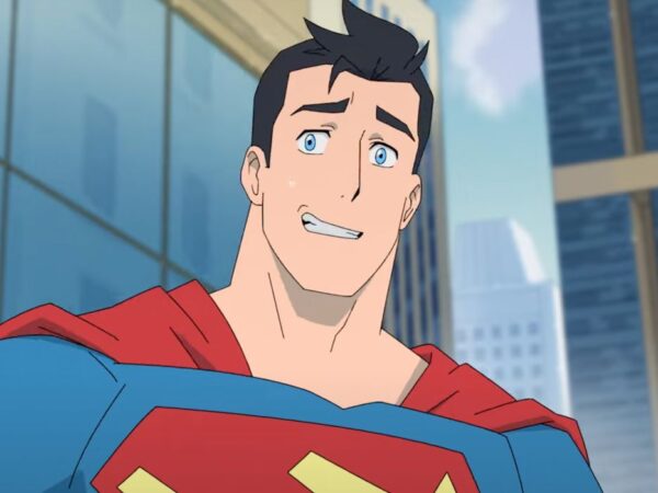 'My Adventures with Superman' Season 2 Delivers a Dark Twist on a Classic DC Story