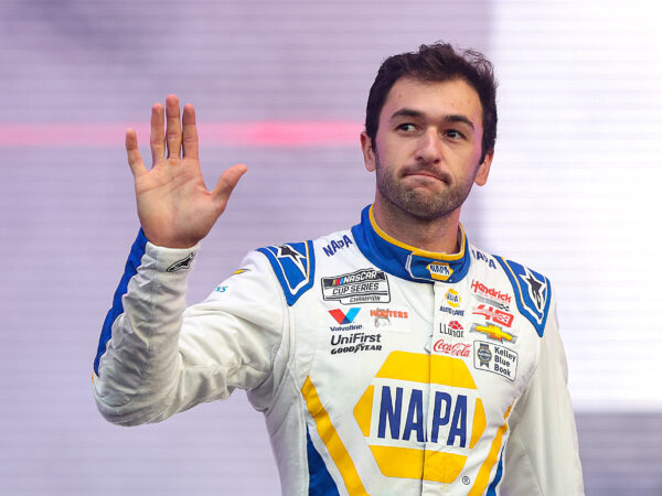 Chase Elliott