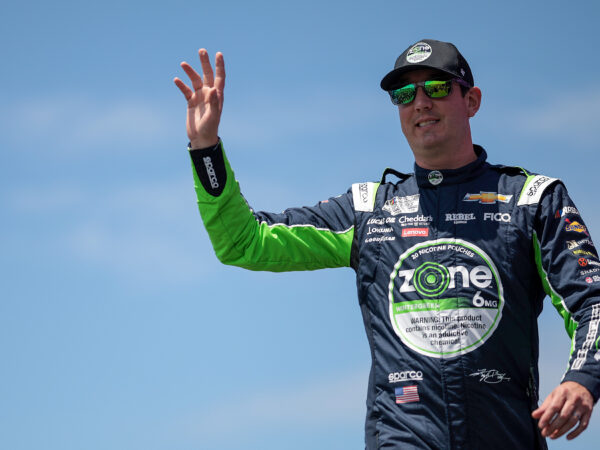 Kyle Busch