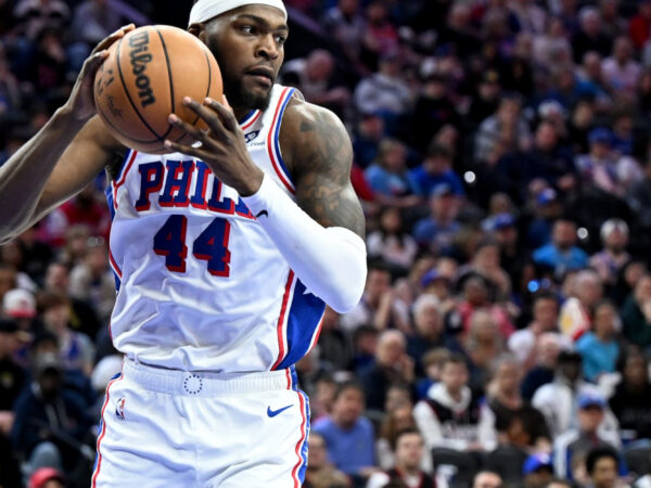 NBA Rumors: Paul Reed to Be Waived by 76ers After Paul George, Caleb Martin Contracts | News, Scores, Highlights, Stats, and Rumors