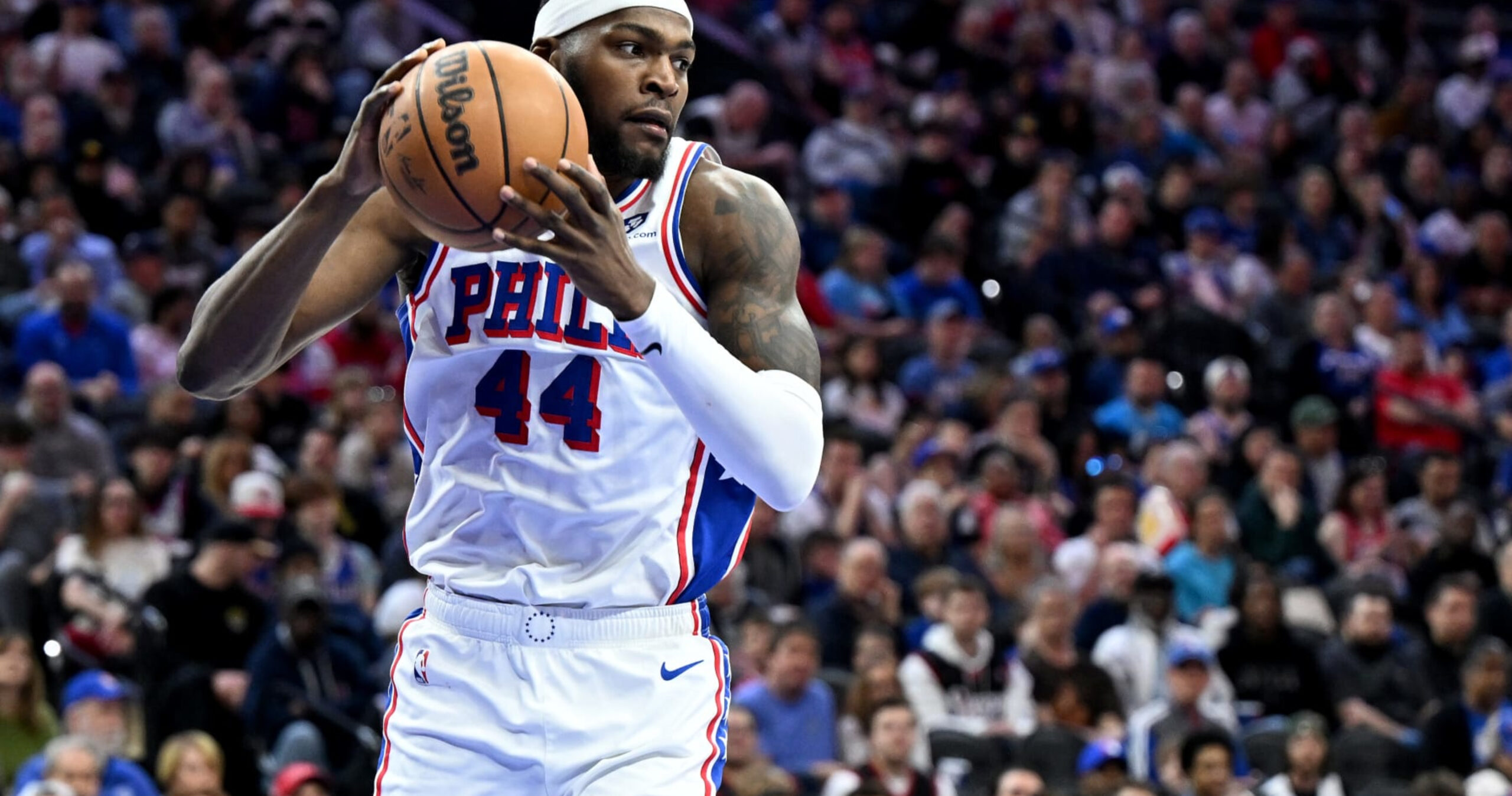 NBA Rumors: Paul Reed to Be Waived by 76ers After Paul George, Caleb Martin Contracts | News, Scores, Highlights, Stats, and Rumors