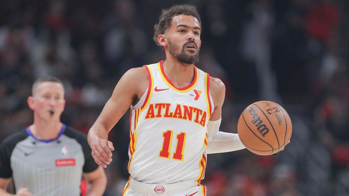 NBA trade, free agency rumors: Trae Young trade talk cooled down, Markkanen trade 'difficult'