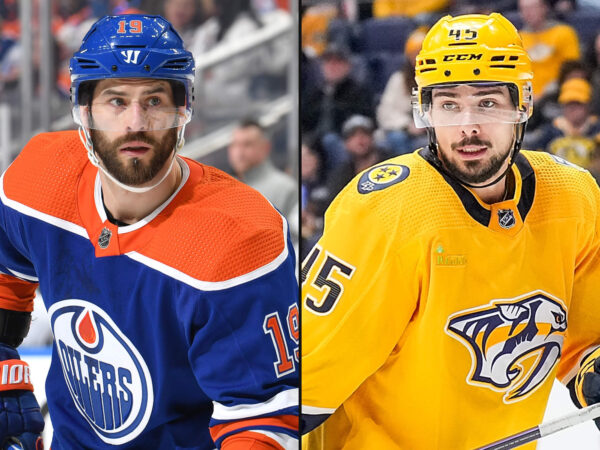 NHL free agency: Ranking the 10 best contracts signed so far