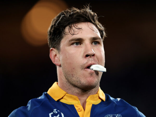 NRL news 2024: Mitchell Moses post-game spray, Parramatta Eels, Andrew Johns comments