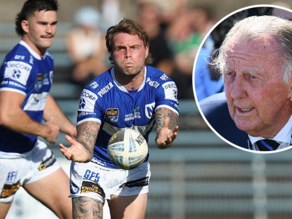 NRL news 2024 | Next expansion team, Perth, Newtown Jets, North Sydney Bears; John Singleton; Phil Gould comments