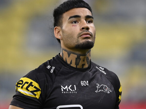 NRL news 2024, Penrith Panthers sack Taylan May after assault charges