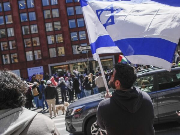 NYU settles lawsuit filed by 3 Jewish students who complained of pervasive antisemitism