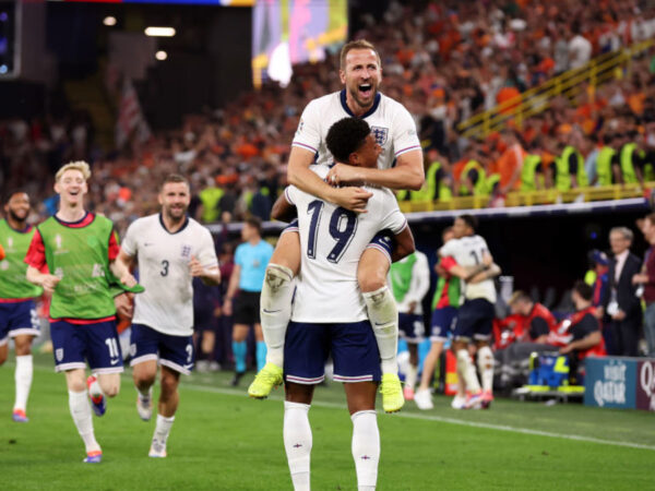 Netherlands v England result, live, video, Harry Kane and Ollie Watkins goals