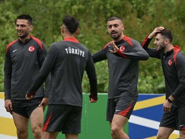 Netherlands vs Turkey Live Streaming Euro 2024 Quarter Final Live Telecast: When And Where To Watch